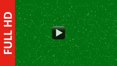 Free Glitter Particles Animation Green Screen Background Loop Video Effect All Design Creative