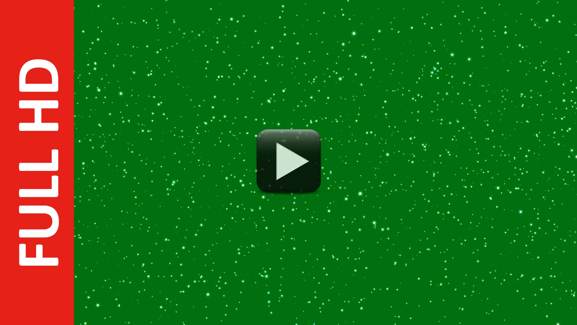Free Glitter Particles Animation Green Screen Background Loop Video Effect  | All Design Creative