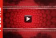 New Red Smoke Title Background Video Effects HD Download