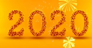 Wish You Happy New Year 2020 🎁 🎄 Happy Year 2020