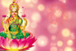 Goddess Lakshmi Worship Motion Background of India | Worship Motion Background Video Effects HD