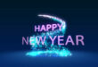 2021 Happy New Year-A New Year Greetings Video-Happy New Year Wishes