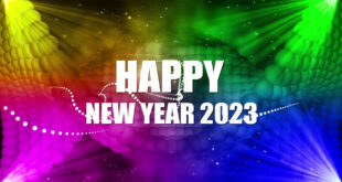 Happy New Year Video 2023 | Happy New Year 2023 Video for Whatsapp Status | Bye Bye Past Year 2022