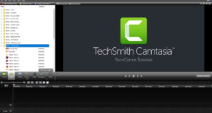Camtasia Video Editing Tutorial for Beginners-Camtasia Tutorial PDF