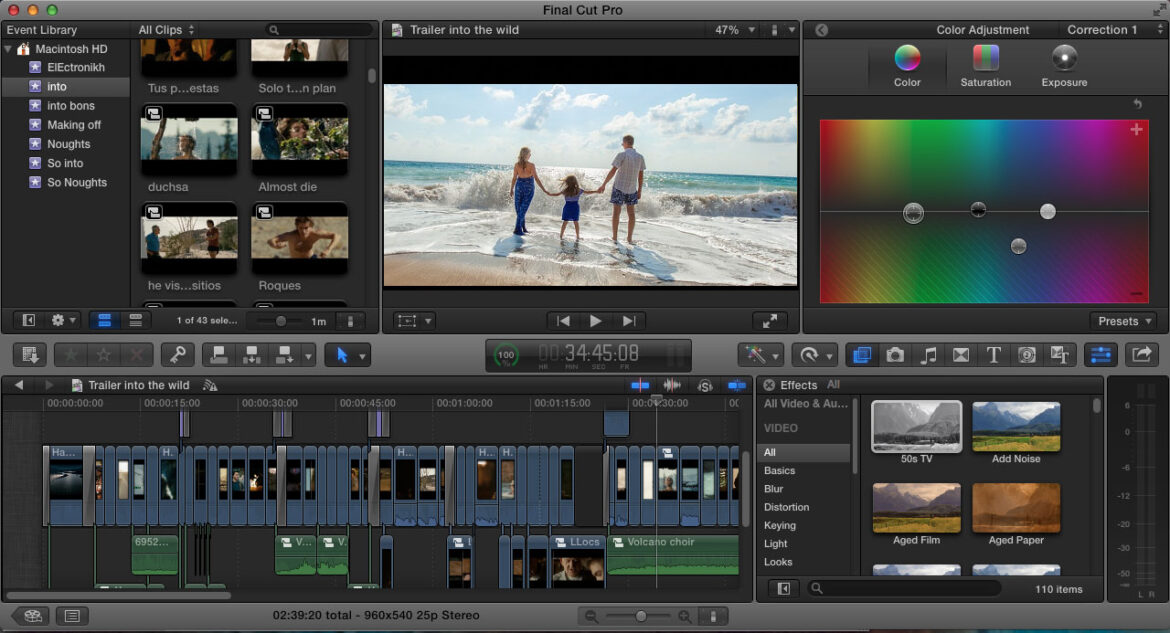 Final Cut Pro X Tutorial For Beginners-Complete Final Cut Pro X Tutorial pdf Final Cut Pro X Tutorial For Beginners-Complete Final Cut Pro X Tutorial pdf