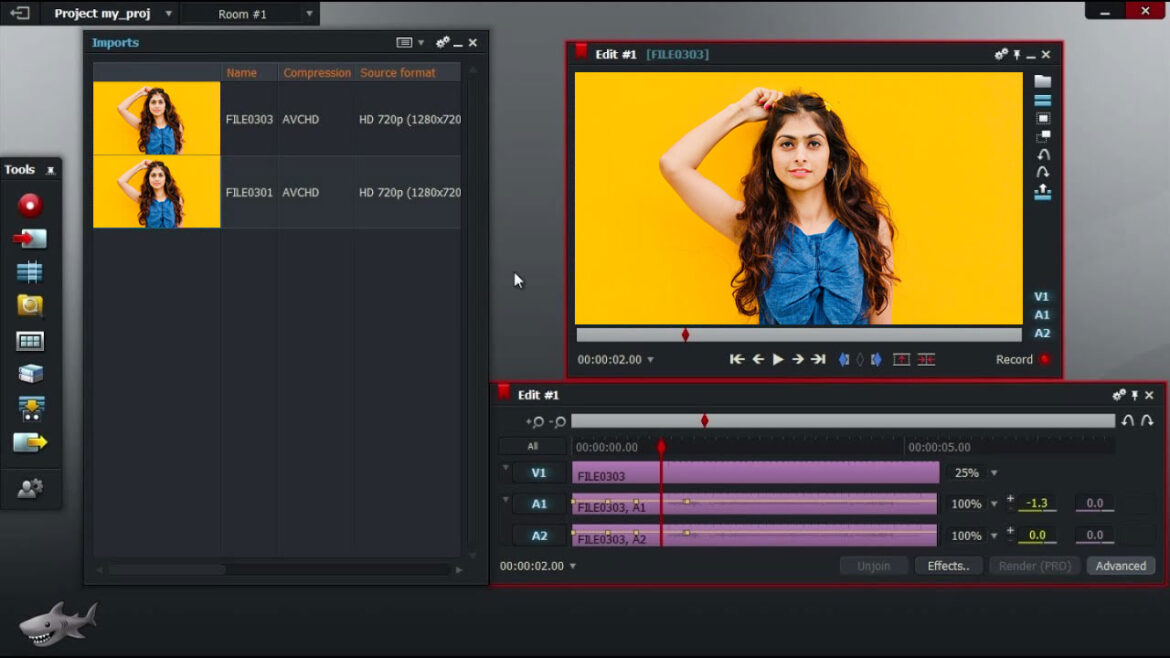 Lightworks Video Editing Tutorial for Beginners-Lightworks Tutorial Video Editing Download pdf