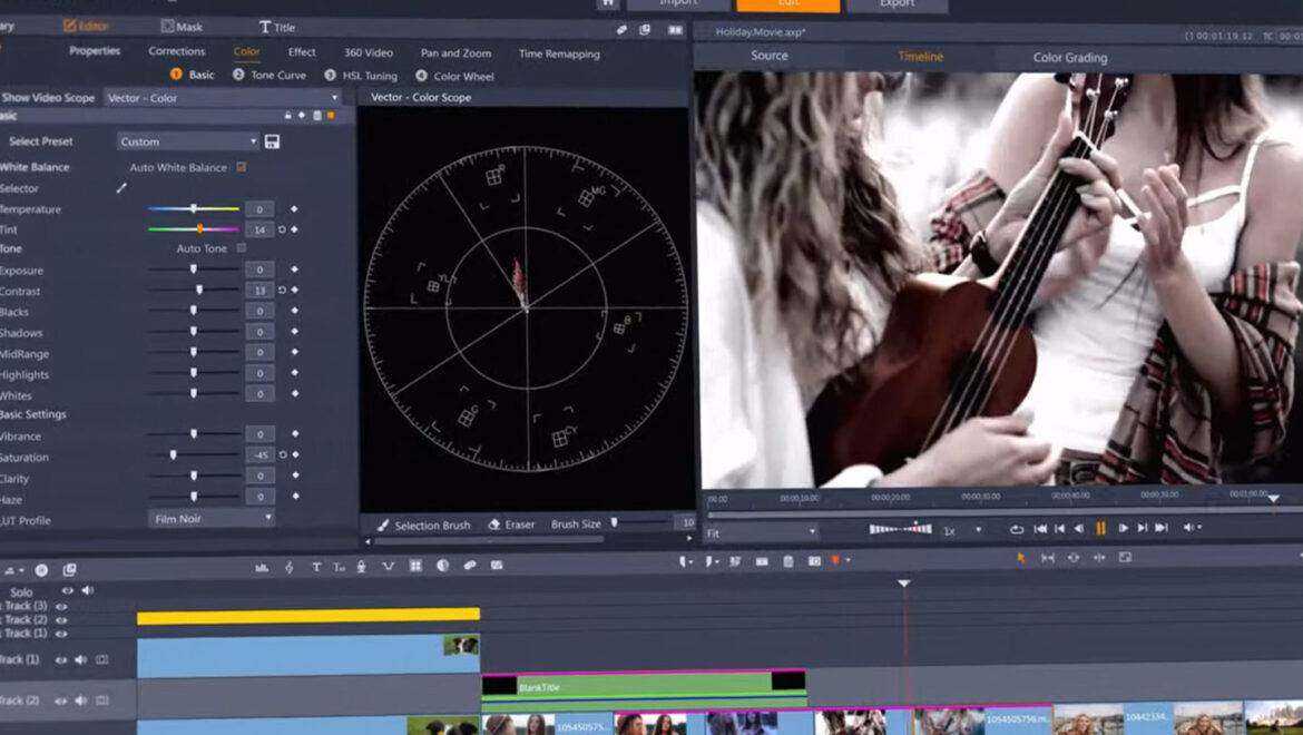 Pinnacle Studio Tutorials for Beginners-Free Download Pinnacle Studio Tutorial pdf