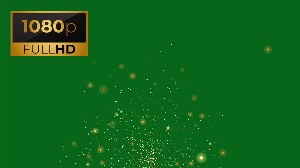 Fire Dust Particles Sparks Green Screen Background Effects HD Fire Dust Particles Sparks Green Screen Background Effects HD