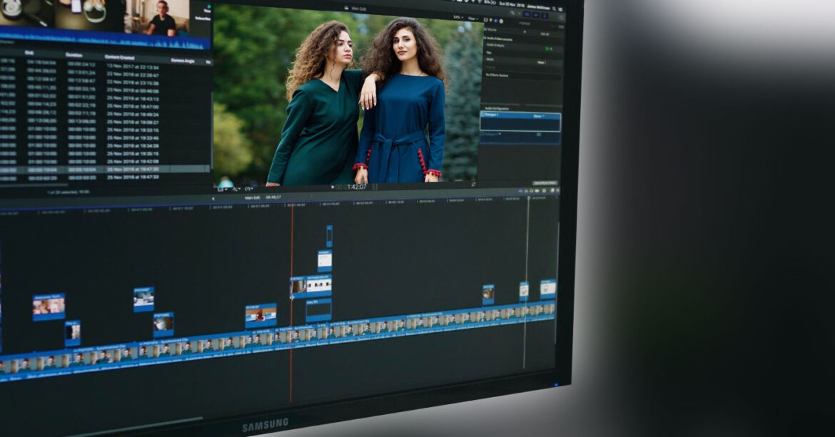 InVideo Video Editing Tutorial for Beginners-Step-by-Step Guide - InVideo