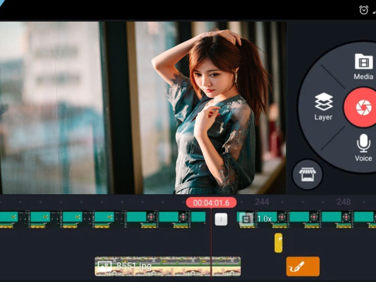 Kinemaster Tutorial For Beginners Kinemaster For Pc Or Laptop And Kinemaster App For Android Or Ios All Design Creative