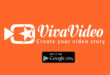 Viva Video Editing Tutorial for Beginners-Viva Video App on Android Phone