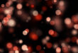 Bokeh Effects Motion Background Free Footage
