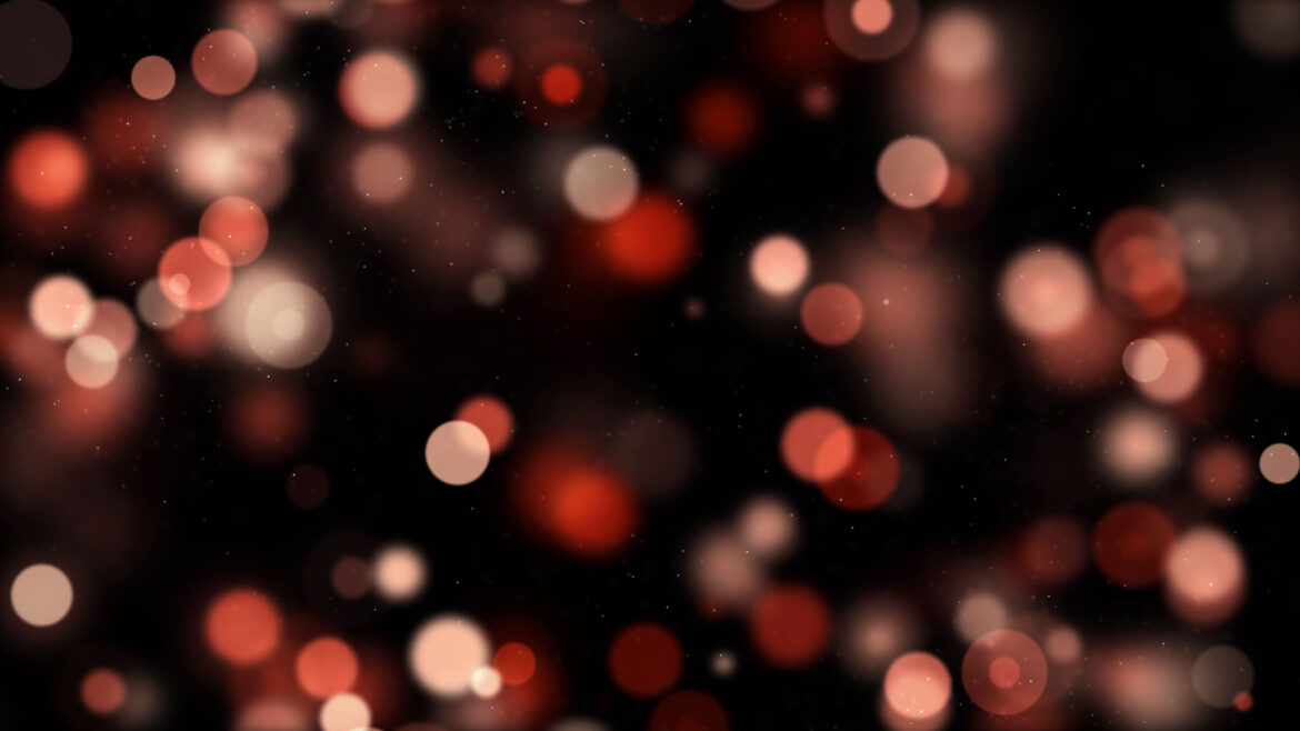 Bokeh Effects Motion Background Free Footage Bokeh Effects Motion Background Free Footage