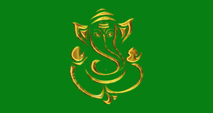 Shri Ganesh God Green Screen || Ganesh ji Bhagwan FREE Downlaod Video