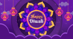 Happy Diwali Status Video | 2021 Happy Diwali Animation