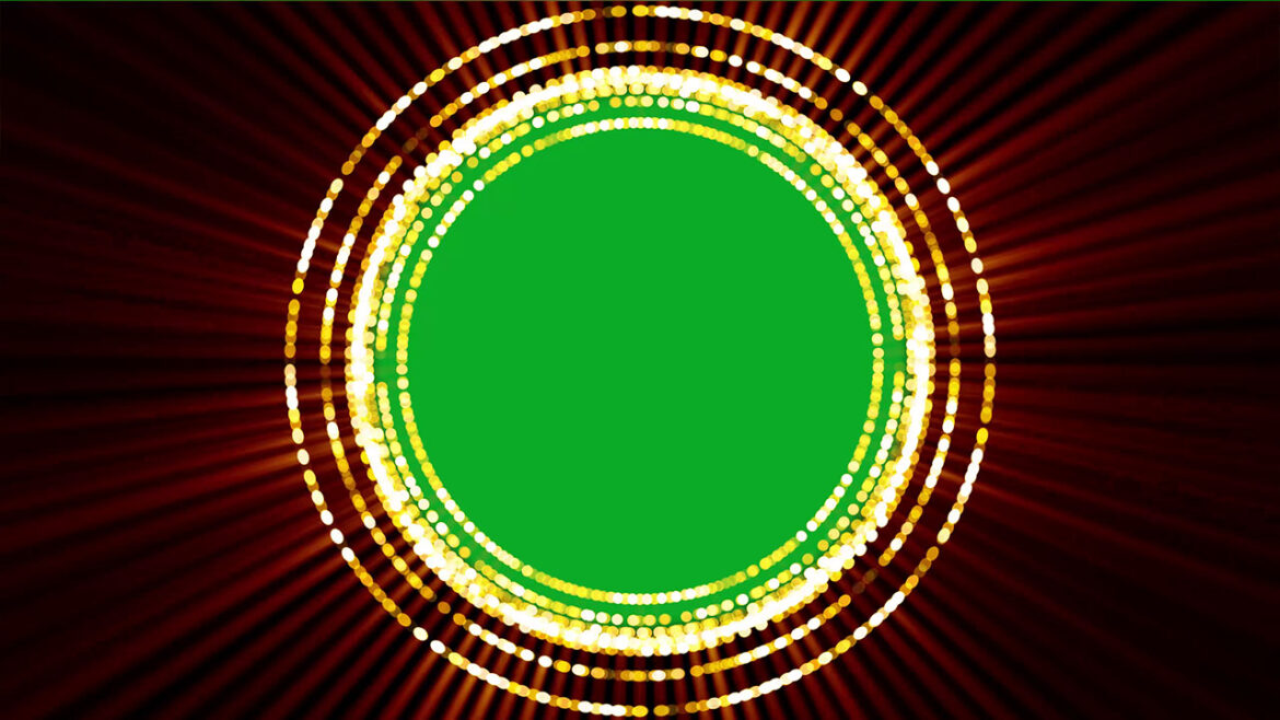 4K Mr and Mrs Wedding Frames Light Effects Green Screen Free Footage 4K Mr and Mrs Wedding Frames Light Effects Green Screen Free Footage