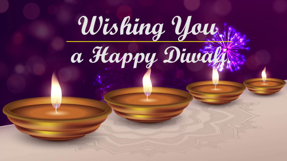 Happy Diwali Wishes | Best Happy Diwali Wishes in English