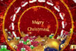 Merry Christmas Wishes 2022 | Happy New Year 2022 Greetings
