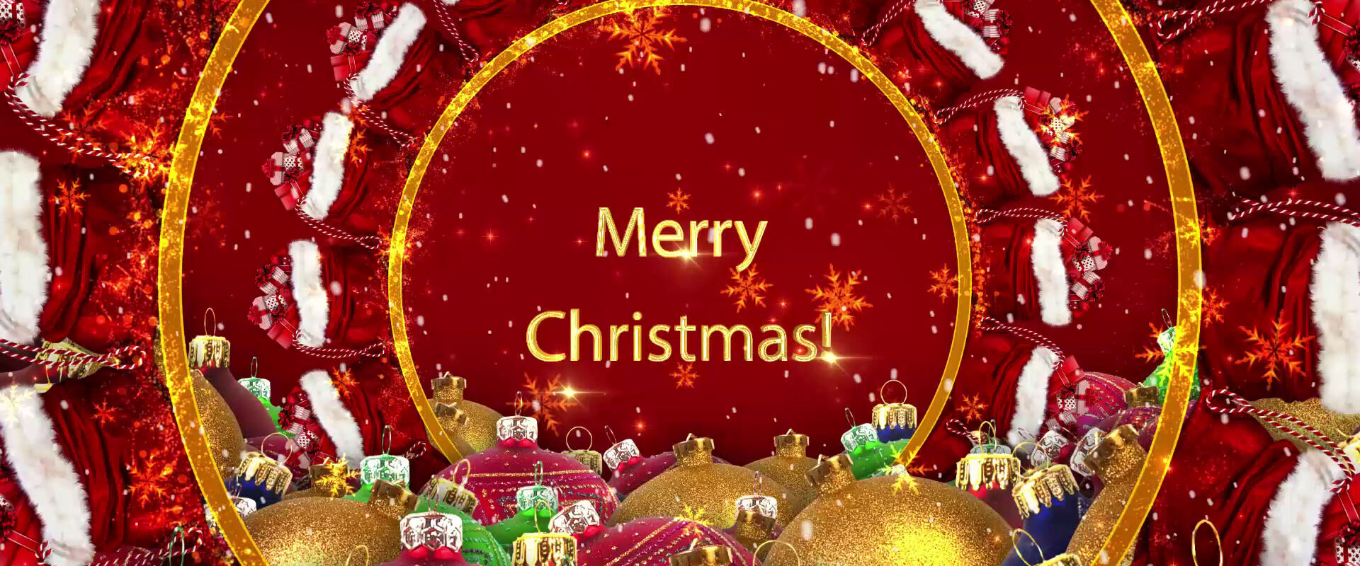 Merry Christmas Wishes 2022 | Happy New Year 2022 Greetings