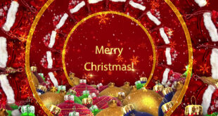 Merry Christmas Wishes 2022 | Happy New Year 2022 Greetings