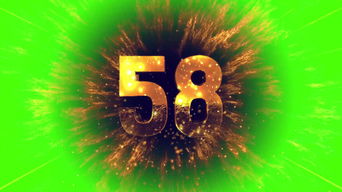 60 seconds, 30 seconds, 10 seconds Countdown Green Screen Animation No Copyright Footage 60 seconds, 30 seconds, 10 seconds Countdown Green Screen Animation No Copyright Footage