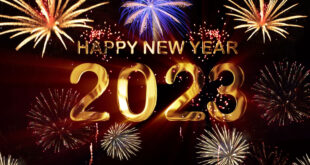 Happy New Year 2023 Count Down | Happy New Year 2023 Whatsapp Status | New Year Count Down 2023