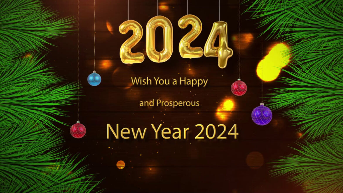 We Wish You a Merry Christmas Everyone and New Year 2024 | New & Old Looks Greetings We Wish You a Merry Christmas Everyone and New Year 2024 | New & Old Looks Greetings