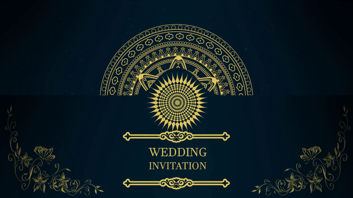 Best Wedding Invitation Video Template Free Download – Wedding Invitation Blank Video Best Wedding Invitation Video Template Free Download - Wedding Invitation Blank Video