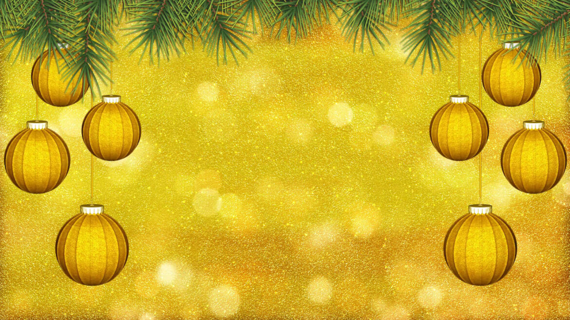 Christmas Background Video Loop HD | Christmas Background Video No Copyright Christmas Background Video Loop HD | Christmas Background Video No Copyright
