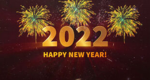 Happy New Year 2022 Status | Happy New Year Happy New Year 2022