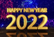 New Year Countdown 2022 in 30 Seconds 3d Animation with Voice Over