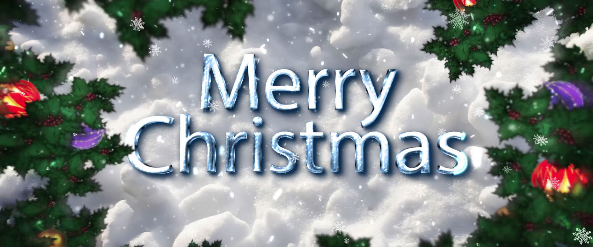 We Wish You Happy Christmas and Happy New Year 2022