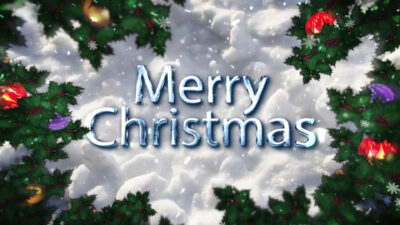 Best Christmas Music Videos 2022