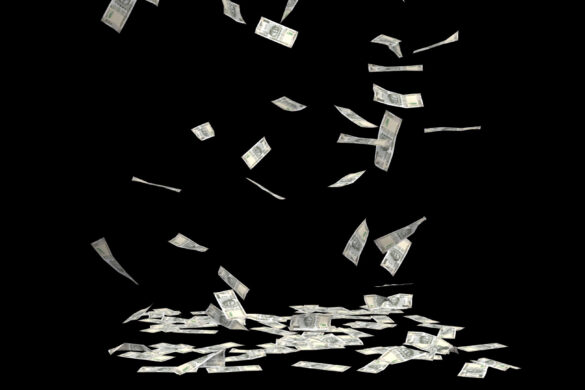 Black Screen Effects - All Design Creative