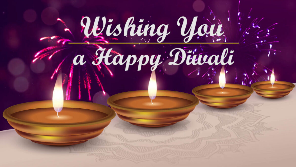 Happy Diwali Wishes | Best Happy Diwali Wishes in English