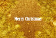 Best Merry Christmas Message | Happy merry christmas wishes greetings video hd