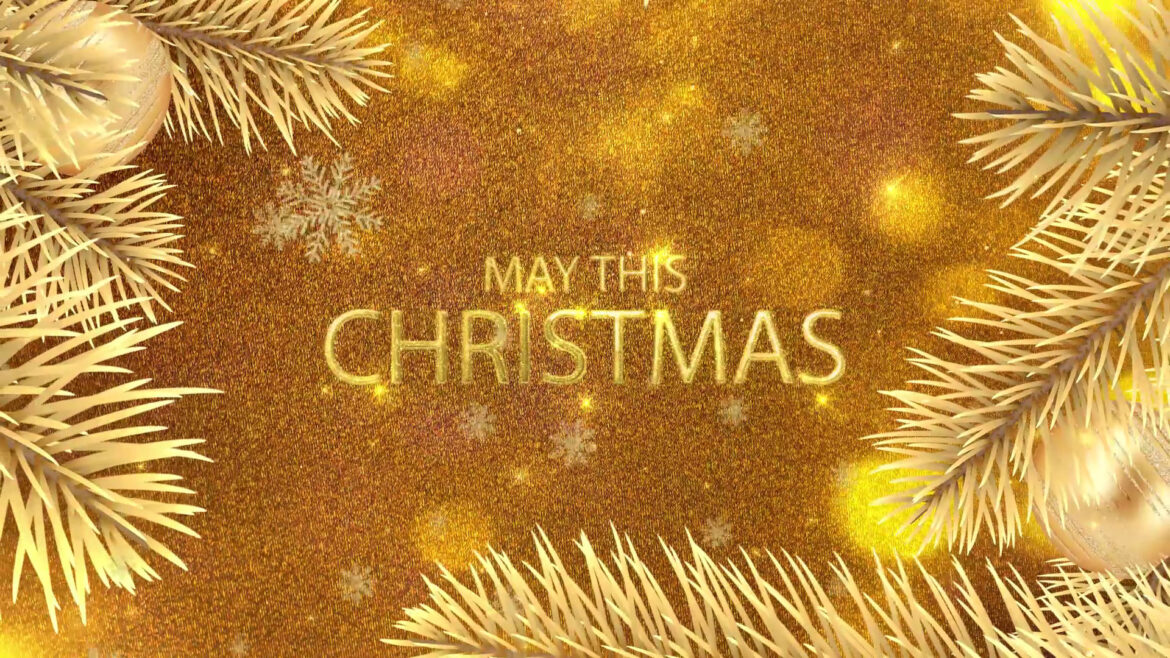 Merry Christmas Wishes and Happy New Year 2023 Xmas Greetings Video Merry Christmas Wishes and Happy New Year 2023 Xmas Greetings Video