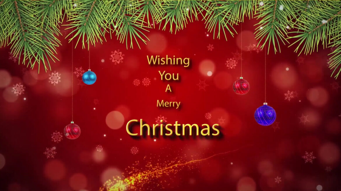 Wishing You a Merry Christmas and Wishing You Happy New Year 2023 Whatsapp Status Video Greetings Wishing You a Merry Christmas and Wishing You Happy New Year 2023 Whatsapp Status Video Greetings
