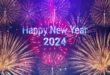 Happy New Year 2024 status