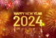 Happy New Year 2024 WhatsApp status 2024 | Voice Over 30 seconds Happy New Year 2024 Status Video